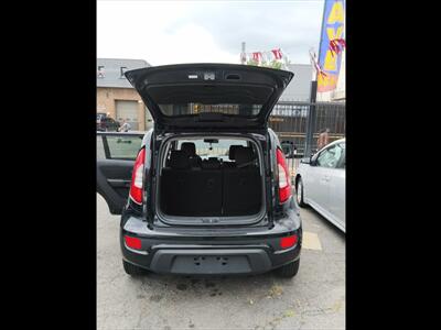 2012 Kia Soul   - Photo 6 - Newark, NJ 07107