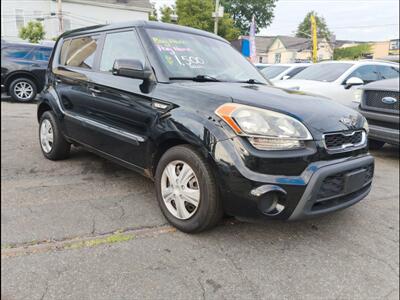 2012 Kia Soul   - Photo 1 - Newark, NJ 07107