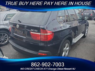 2008 BMW X5 3.0si   - Photo 2 - Newark, NJ 07107
