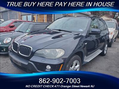 2008 BMW X5 3.0si   - Photo 4 - Newark, NJ 07107