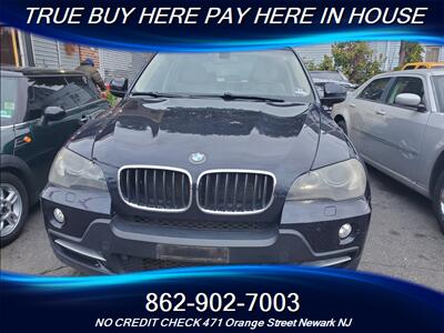 2008 BMW X5 3.0si   - Photo 5 - Newark, NJ 07107