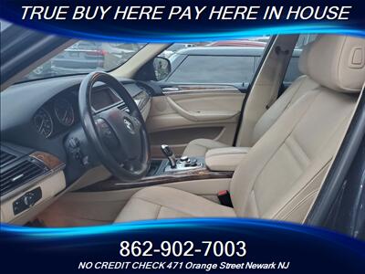 2008 BMW X5 3.0si   - Photo 6 - Newark, NJ 07107
