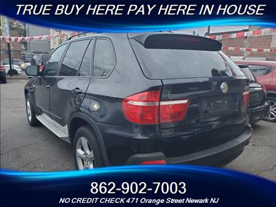 2008 BMW X5 3.0si   - Photo 3 - Newark, NJ 07107