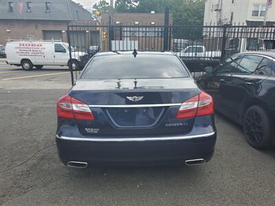 2012 Hyundai Genesis 4.6L V8   - Photo 3 - Newark, NJ 07107