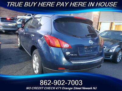 2010 Nissan Murano S   - Photo 3 - Newark, NJ 07107