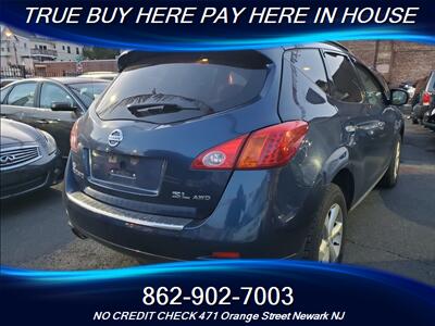 2010 Nissan Murano S   - Photo 2 - Newark, NJ 07107