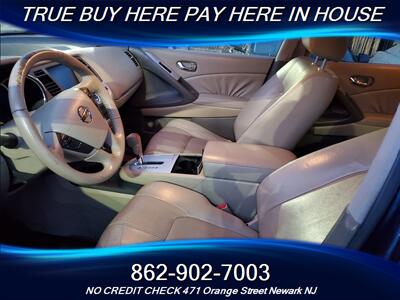 2010 Nissan Murano S   - Photo 7 - Newark, NJ 07107