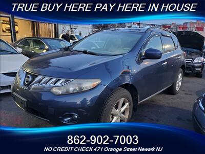 2010 Nissan Murano S   - Photo 5 - Newark, NJ 07107
