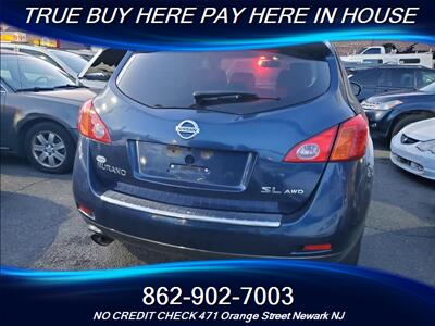2010 Nissan Murano S   - Photo 6 - Newark, NJ 07107
