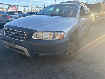 2006 Volvo XC70   - Photo 2 - Newark, NJ 07107