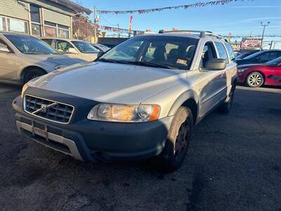 2006 Volvo XC70   - Photo 5 - Newark, NJ 07107