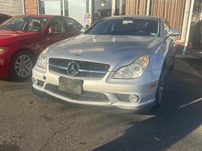 2007 Mercedes-Benz CLS CLS 63 AMG   - Photo 3 - Newark, NJ 07107