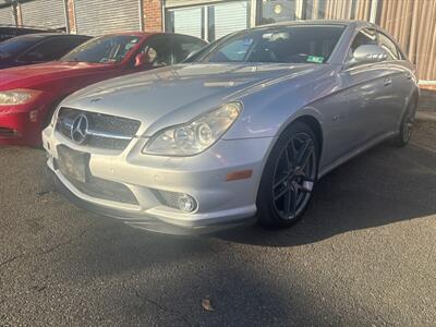 2007 Mercedes-Benz CLS CLS 63 AMG   - Photo 2 - Newark, NJ 07107