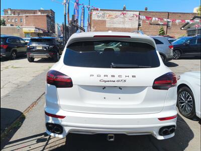 2016 Porsche Cayenne GTS   - Photo 8 - Newark, NJ 07107
