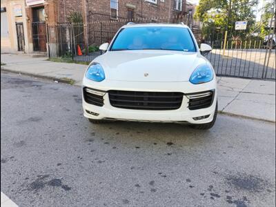 2016 Porsche Cayenne GTS   - Photo 3 - Newark, NJ 07107