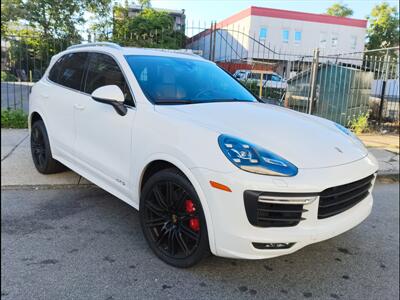 2016 Porsche Cayenne GTS   - Photo 1 - Newark, NJ 07107