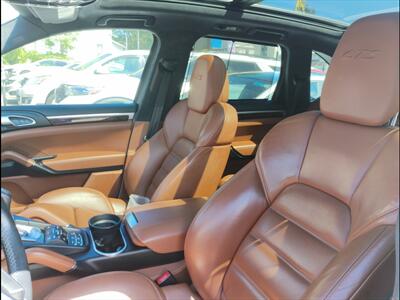 2016 Porsche Cayenne GTS   - Photo 11 - Newark, NJ 07107