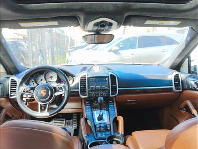 2016 Porsche Cayenne GTS   - Photo 12 - Newark, NJ 07107