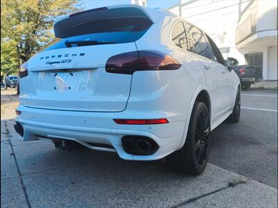 2016 Porsche Cayenne GTS   - Photo 23 - Newark, NJ 07107