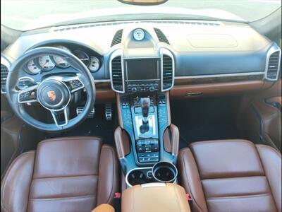 2016 Porsche Cayenne GTS   - Photo 24 - Newark, NJ 07107