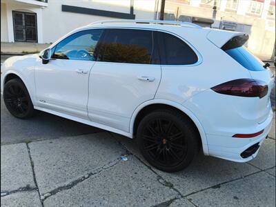 2016 Porsche Cayenne GTS   - Photo 5 - Newark, NJ 07107