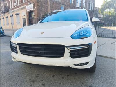 2016 Porsche Cayenne GTS   - Photo 20 - Newark, NJ 07107