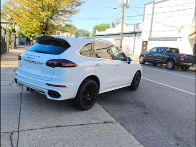 2016 Porsche Cayenne GTS   - Photo 4 - Newark, NJ 07107
