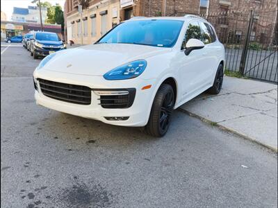 2016 Porsche Cayenne GTS   - Photo 2 - Newark, NJ 07107