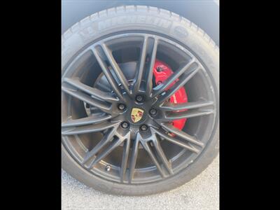 2016 Porsche Cayenne GTS   - Photo 22 - Newark, NJ 07107