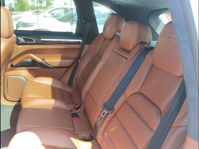 2016 Porsche Cayenne GTS   - Photo 10 - Newark, NJ 07107