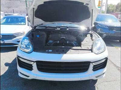 2016 Porsche Cayenne GTS   - Photo 7 - Newark, NJ 07107