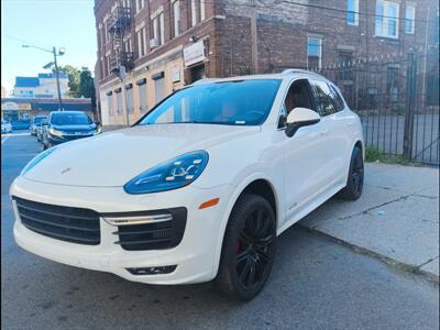 2016 Porsche Cayenne GTS   - Photo 19 - Newark, NJ 07107