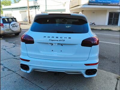 2016 Porsche Cayenne GTS   - Photo 6 - Newark, NJ 07107