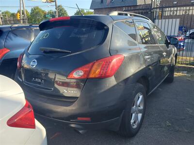 2009 Nissan Murano S   - Photo 2 - Newark, NJ 07107
