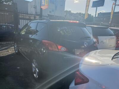 2009 Nissan Murano S   - Photo 3 - Newark, NJ 07107