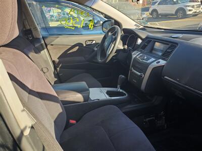 2009 Nissan Murano S   - Photo 5 - Newark, NJ 07107