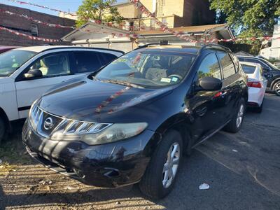 2009 Nissan Murano S   - Photo 4 - Newark, NJ 07107