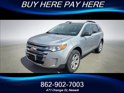 2012 Ford Edge SEL   - Photo 2 - Newark, NJ 07107