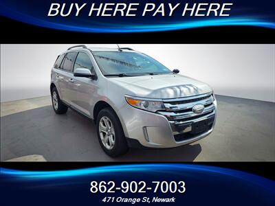 2012 Ford Edge SEL   - Photo 1 - Newark, NJ 07107