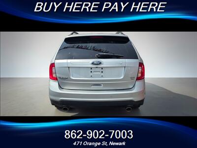 2012 Ford Edge SEL   - Photo 4 - Newark, NJ 07107