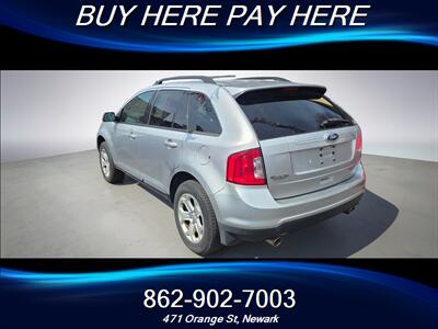 2012 Ford Edge SEL   - Photo 3 - Newark, NJ 07107