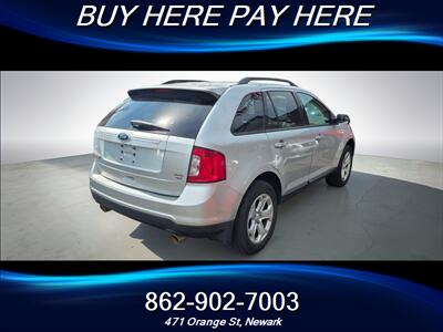 2012 Ford Edge SEL   - Photo 5 - Newark, NJ 07107