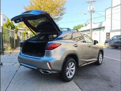 2017 Lexus RX 350   - Photo 6 - Newark, NJ 07107