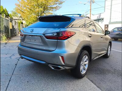 2017 Lexus RX 350   - Photo 5 - Newark, NJ 07107