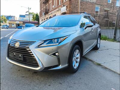 2017 Lexus RX 350   - Photo 3 - Newark, NJ 07107