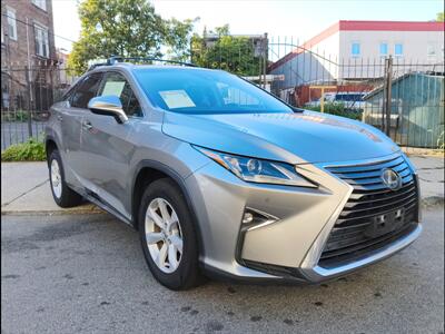 2017 Lexus RX 350   - Photo 1 - Newark, NJ 07107