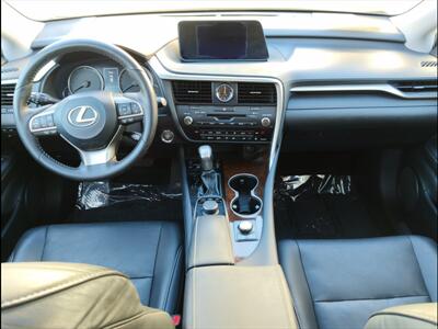 2017 Lexus RX 350   - Photo 7 - Newark, NJ 07107