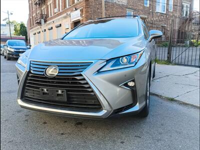 2017 Lexus RX 350   - Photo 2 - Newark, NJ 07107