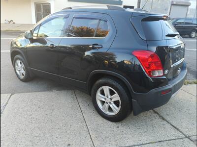 2016 Chevrolet Trax LT   - Photo 8 - Newark, NJ 07107