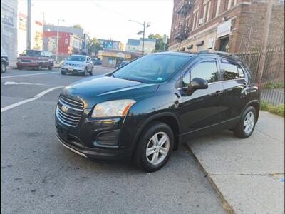 2016 Chevrolet Trax LT   - Photo 11 - Newark, NJ 07107